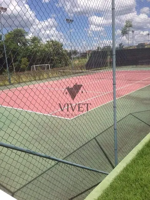 Foto 3 de Terreno / Lote à venda, 788m2 em Alphaville Nova Esplanada, Votorantim - SP