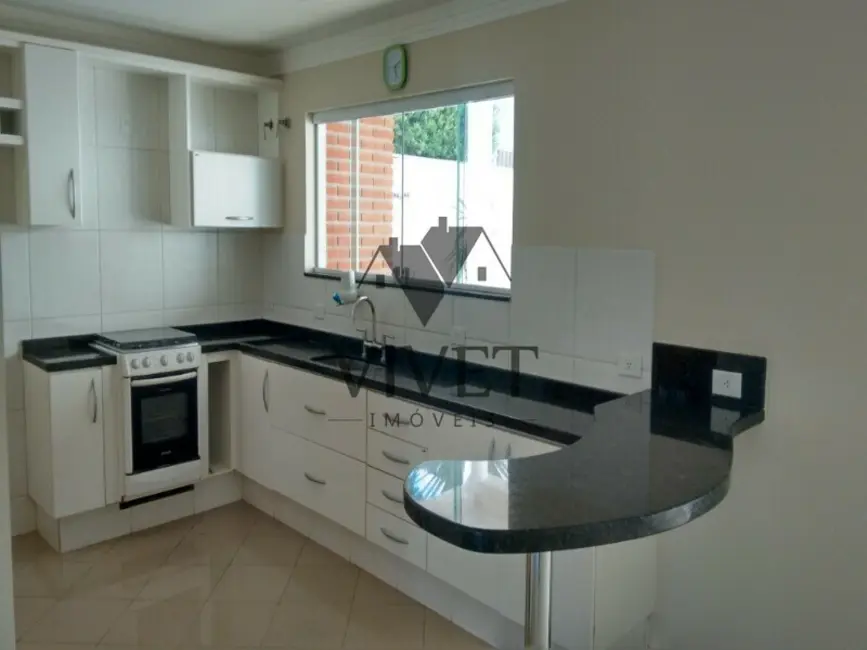 Foto 4 de Casa de Condomínio com 3 quartos para alugar, 268m2 em Sorocaba - SP