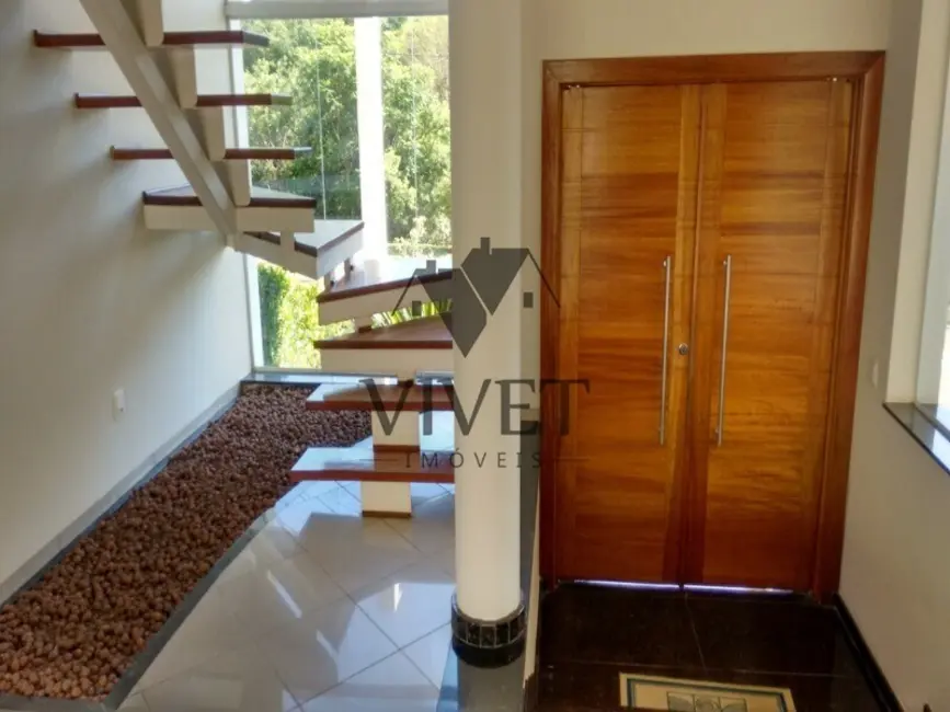 Foto 8 de Casa de Condomínio com 3 quartos para alugar, 268m2 em Sorocaba - SP