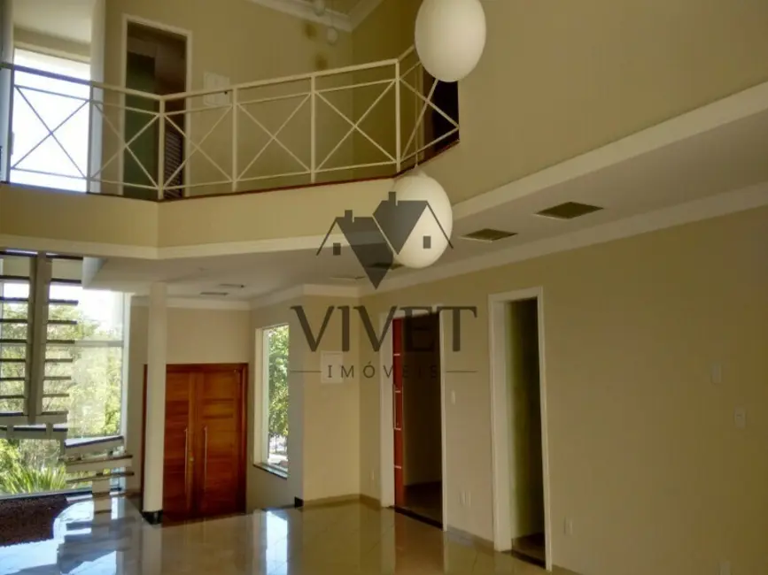 Foto 2 de Casa de Condomínio com 3 quartos para alugar, 268m2 em Sorocaba - SP