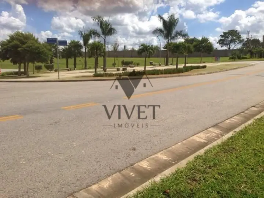 Foto 3 de Terreno / Lote à venda, 508m2 em Alphaville Nova Esplanada, Votorantim - SP