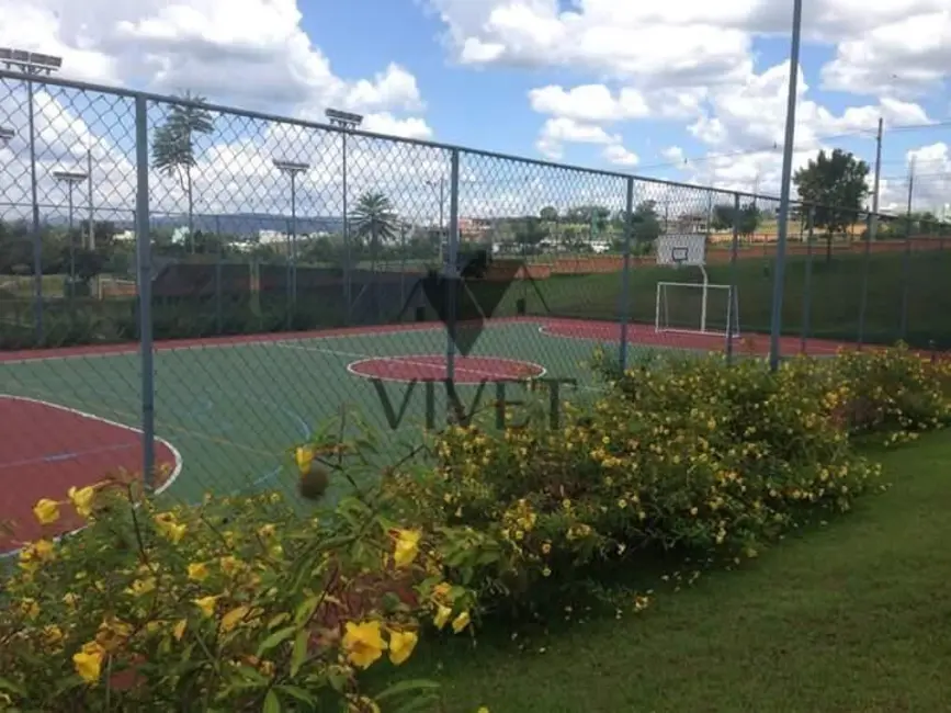 Foto 9 de Terreno / Lote à venda, 508m2 em Alphaville Nova Esplanada, Votorantim - SP