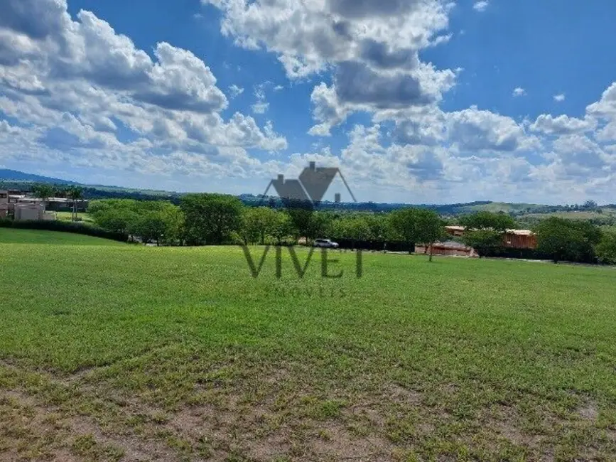 Foto 1 de Terreno / Lote à venda, 4656m2 em Porto Feliz - SP