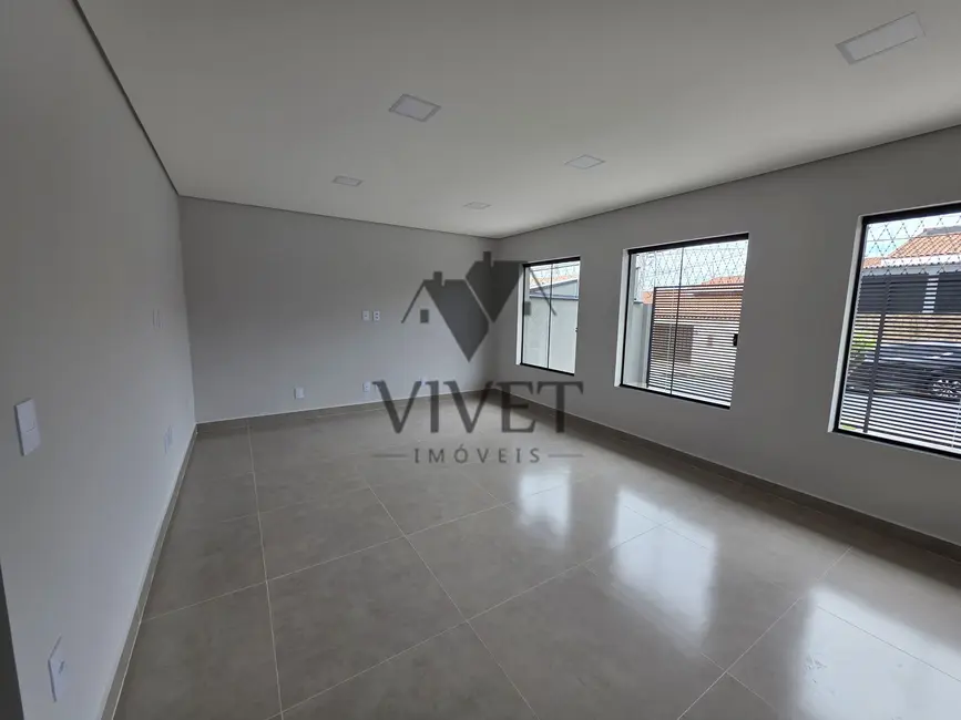 Foto 4 de Casa com 4 quartos à venda, 263m2 em Jardim Morumbi, Sorocaba - SP