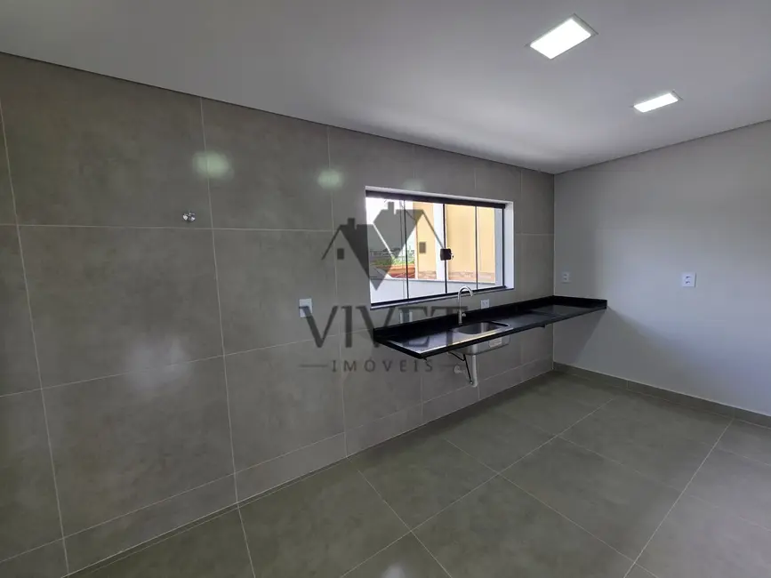 Foto 6 de Casa com 4 quartos à venda, 263m2 em Jardim Morumbi, Sorocaba - SP