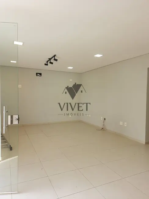 Foto 4 de Casa com 4 quartos à venda, 187m2 em Jardim Faculdade, Sorocaba - SP