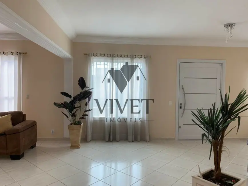 Foto 2 de Casa com 3 quartos à venda, 300m2 em Jardim Pagliato, Sorocaba - SP