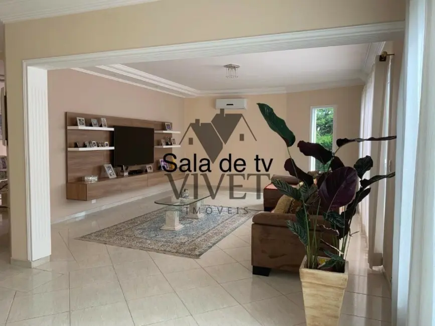 Foto 1 de Casa com 3 quartos à venda, 300m2 em Jardim Pagliato, Sorocaba - SP