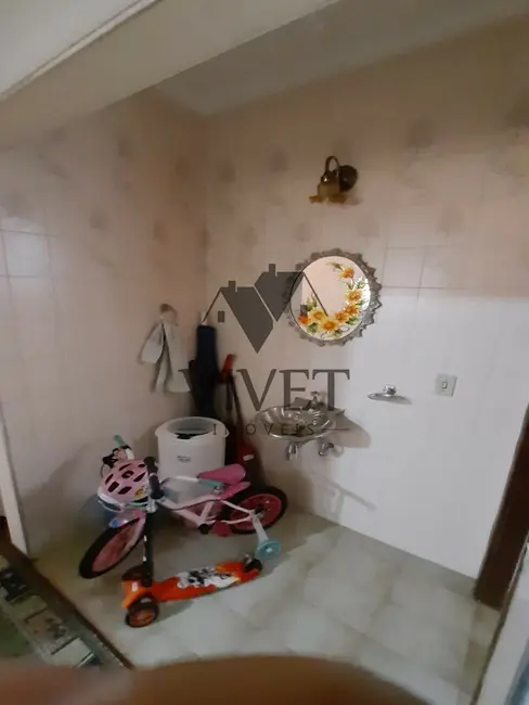 Foto 8 de Casa com 3 quartos à venda, 260m2 em Jardim Vera Cruz, Sorocaba - SP