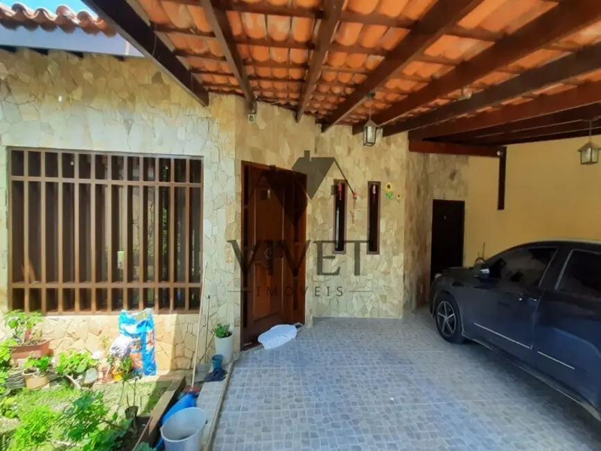 Foto 1 de Casa com 3 quartos à venda, 260m2 em Jardim Vera Cruz, Sorocaba - SP