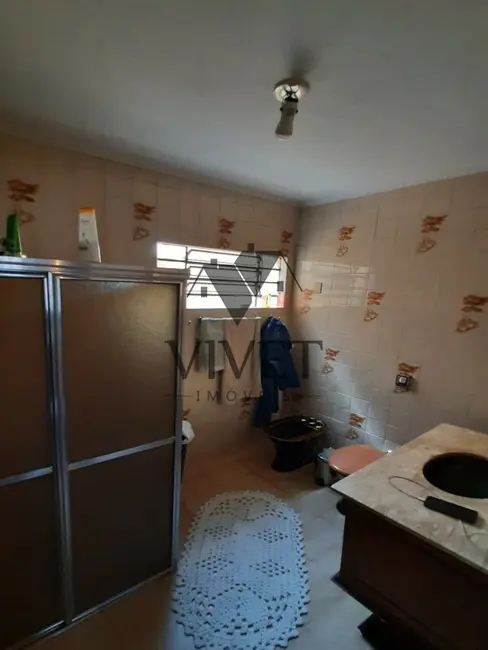 Foto 9 de Casa com 3 quartos à venda, 260m2 em Jardim Vera Cruz, Sorocaba - SP