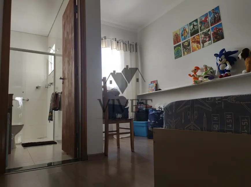 Casa com 2 quartos à venda, 94m2 em Jardim Piazza Di Roma II, Sorocaba - SP - imagem 2 Foto 2 de Casa com 2 quartos à venda, 94m2 em Jardim Piazza Di Roma II, Sorocaba - SP