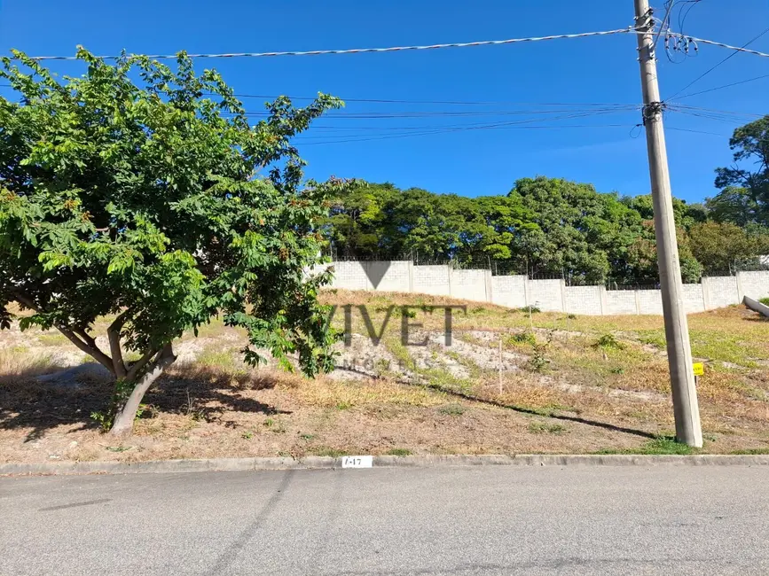 Foto 1 de Terreno / Lote à venda, 317m2 em Sorocaba - SP