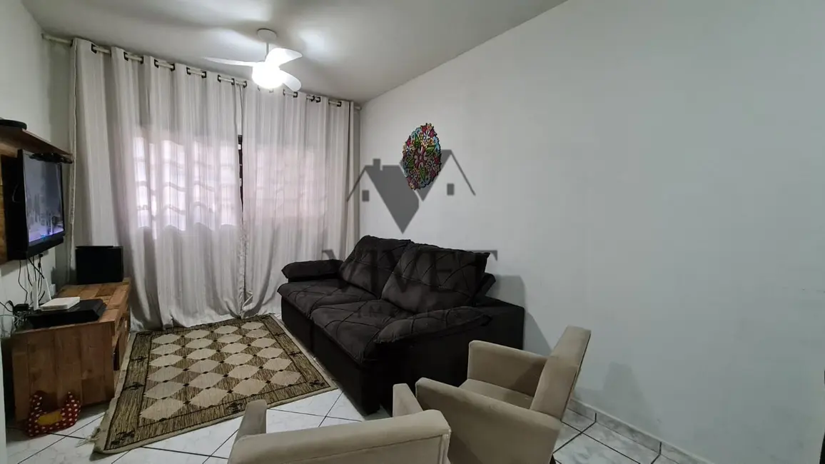 Foto 2 de Casa com 2 quartos à venda, 111m2 em Jardim Wanel Ville V, Sorocaba - SP