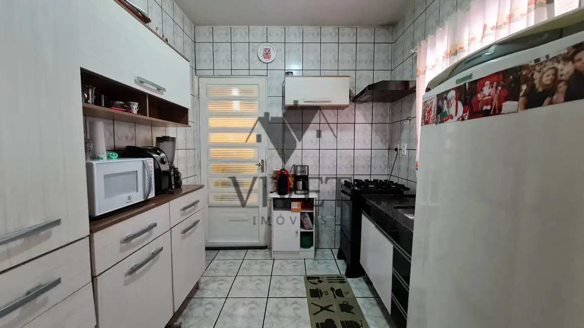 Foto 5 de Casa com 2 quartos à venda, 111m2 em Jardim Wanel Ville V, Sorocaba - SP