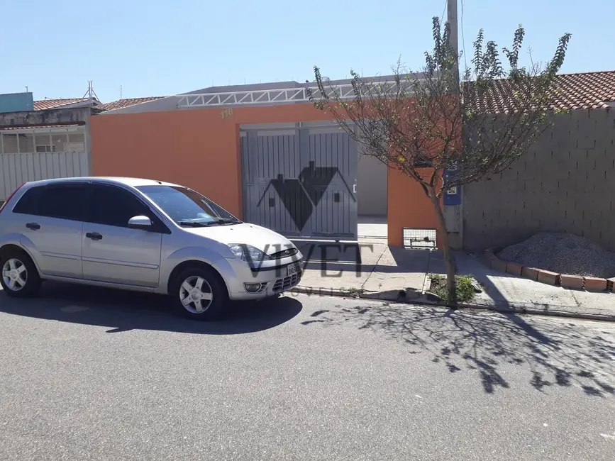 Casa com 2 quartos à venda, 75m2 em Sorocaba - SP - imagem 1 Foto 1 de Casa com 2 quartos à venda, 75m2 em Sorocaba - SP