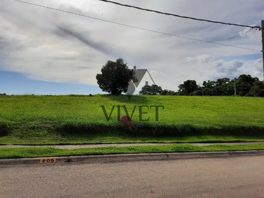 Foto 1 de Terreno / Lote à venda, 1000m2 em Sorocaba - SP