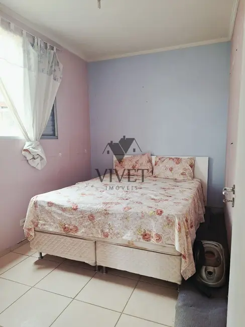 Foto 5 de Apartamento com 3 quartos à venda, 113m2 em Jardim Vera Cruz, Sorocaba - SP