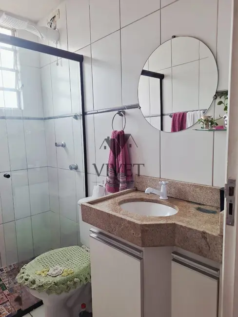 Foto 7 de Apartamento com 3 quartos à venda, 113m2 em Jardim Vera Cruz, Sorocaba - SP