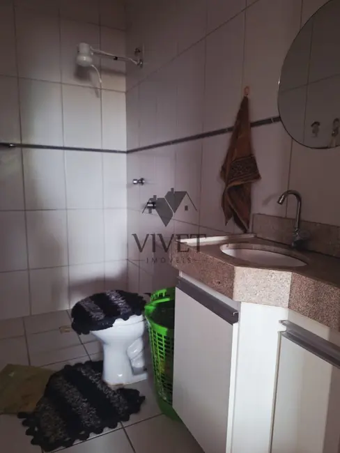 Foto 8 de Apartamento com 3 quartos à venda, 113m2 em Jardim Vera Cruz, Sorocaba - SP