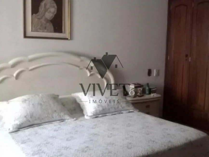 Foto 9 de Casa com 4 quartos à venda, 414m2 em Jardim Santa Rosália, Sorocaba - SP