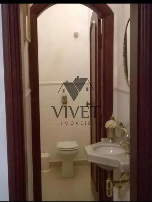 Foto 5 de Casa com 4 quartos à venda, 414m2 em Jardim Santa Rosália, Sorocaba - SP