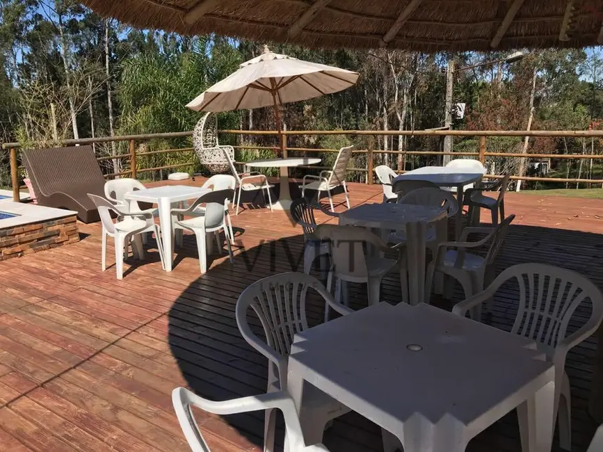 Foto 5 de Chácara com 3 quartos à venda, 25000m2 em Aracoiaba Da Serra - SP