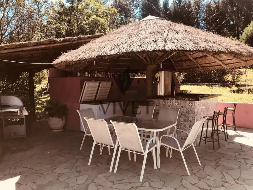 Foto 6 de Chácara com 3 quartos à venda, 25000m2 em Aracoiaba Da Serra - SP