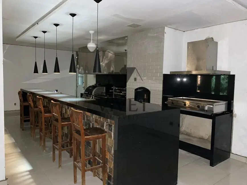 Foto 3 de Chácara com 3 quartos à venda, 25000m2 em Aracoiaba Da Serra - SP