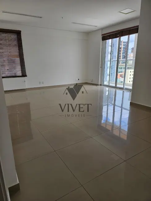 Foto 2 de Sala Comercial à venda, 40m2 em Parque Campolim, Sorocaba - SP