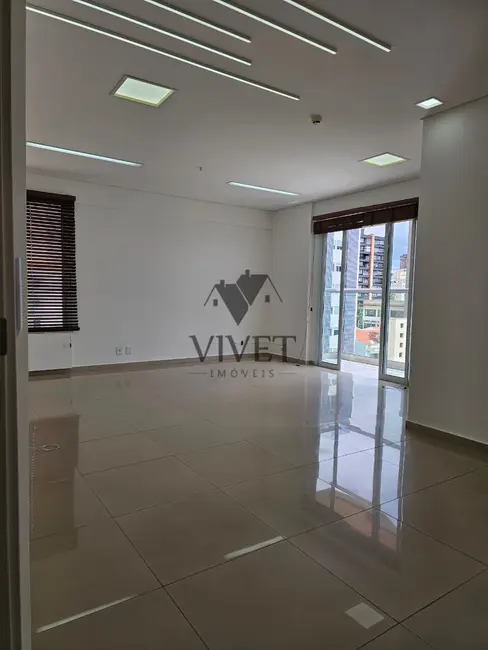Foto 1 de Sala Comercial à venda, 40m2 em Parque Campolim, Sorocaba - SP