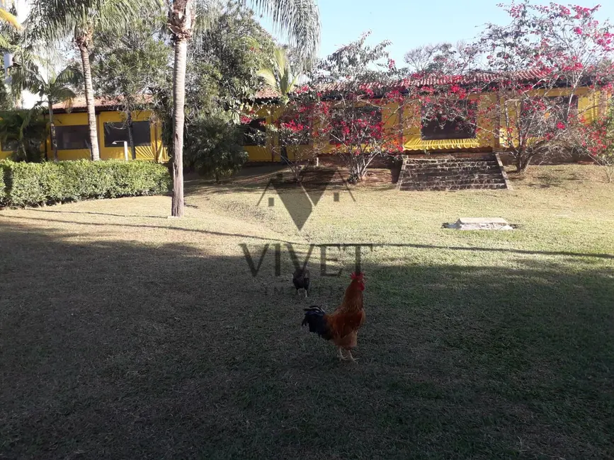 Foto 8 de Fazenda / Haras à venda, 47000m2 em Varejão, Itu - SP