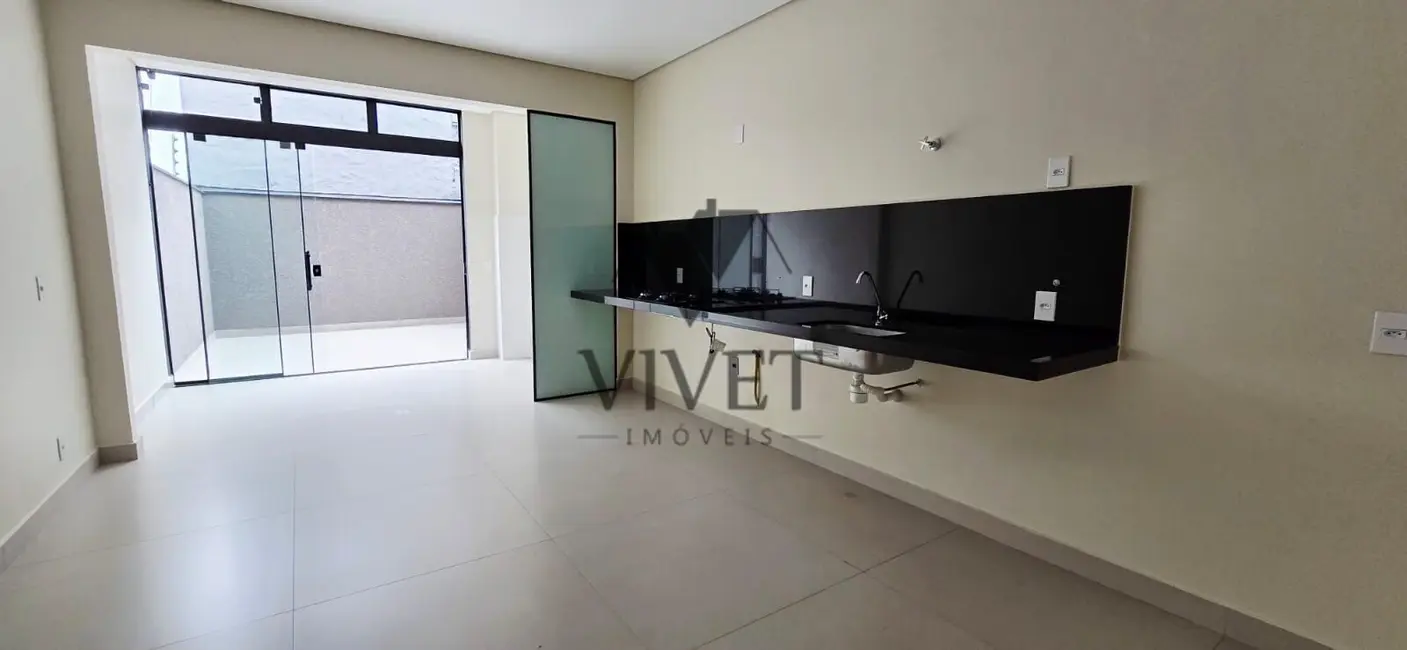 Foto 8 de Casa com 2 quartos à venda, 86m2 em Jardim Americano, Sorocaba - SP