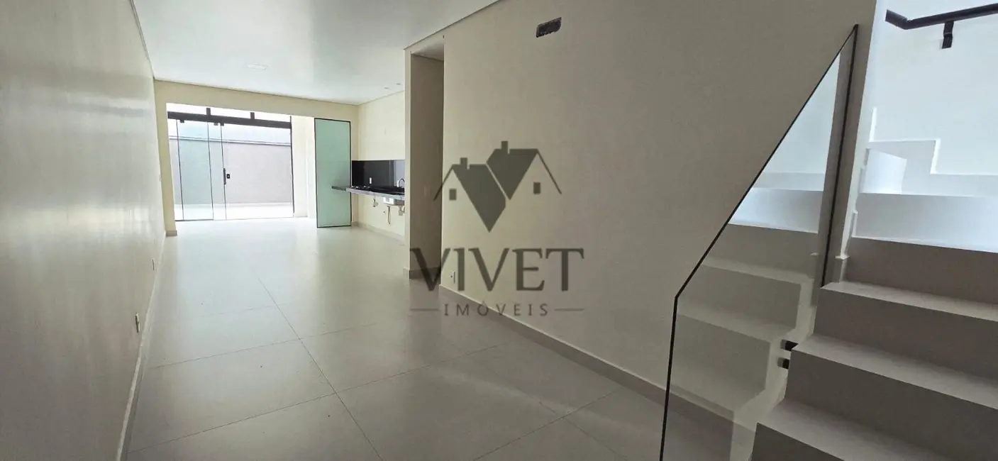 Foto 3 de Casa com 2 quartos à venda, 86m2 em Jardim Americano, Sorocaba - SP