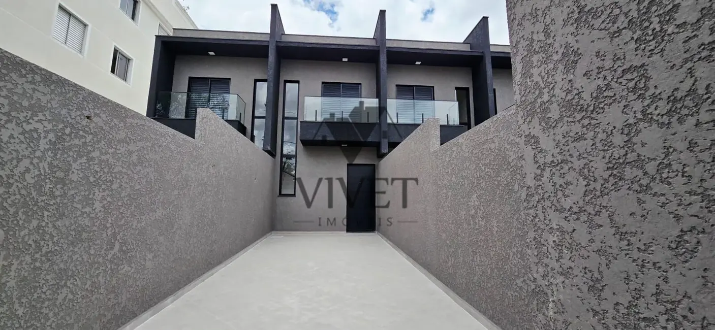 Foto 2 de Casa com 2 quartos à venda, 86m2 em Jardim Americano, Sorocaba - SP