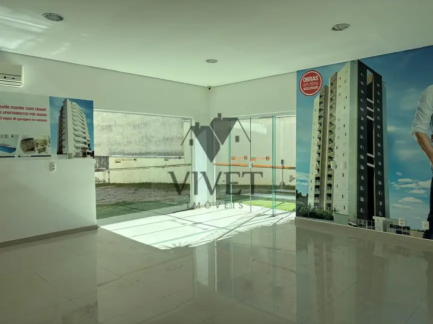 Foto 6 de Sala Comercial para alugar, 50m2 em Parque Campolim, Sorocaba - SP