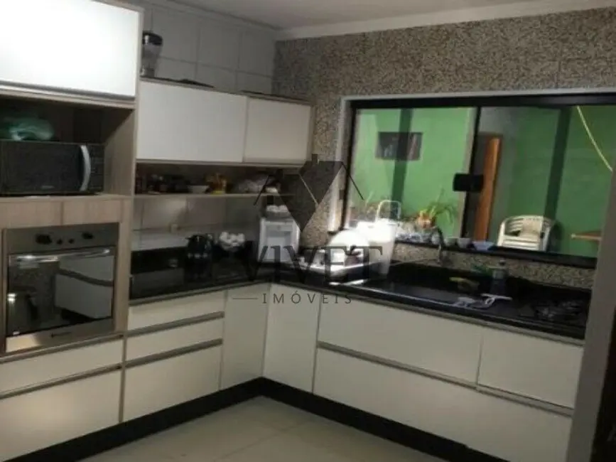 Foto 3 de Casa com 3 quartos à venda, 160m2 em Conjunto Residencial Jardim Villagio Torino, Sorocaba - SP
