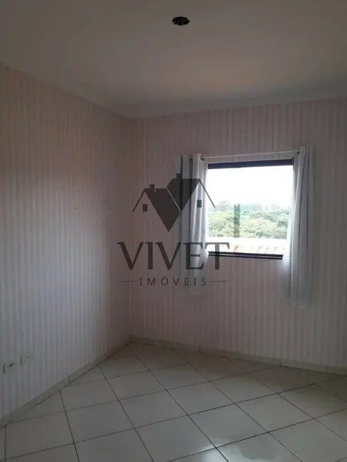Foto 8 de Casa com 3 quartos à venda, 160m2 em Conjunto Residencial Jardim Villagio Torino, Sorocaba - SP