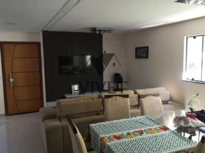 Foto 1 de Casa com 3 quartos à venda, 160m2 em Conjunto Residencial Jardim Villagio Torino, Sorocaba - SP