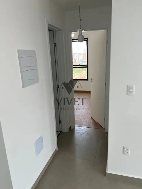 Foto 6 de Apartamento com 2 quartos à venda, 58m2 em Jardim Paulistano, Sorocaba - SP
