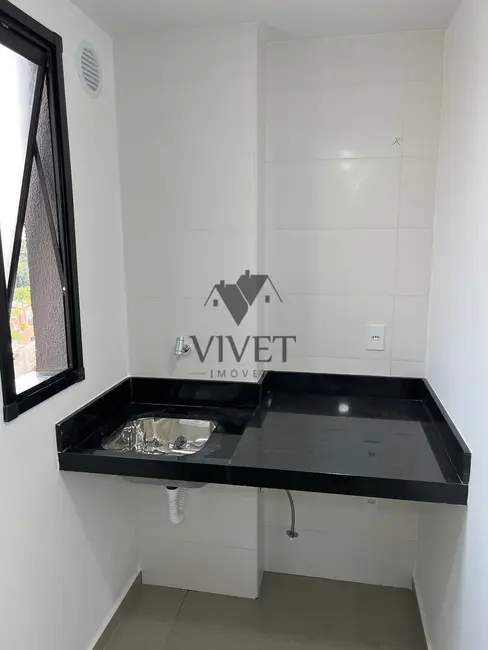 Foto 4 de Apartamento com 2 quartos à venda, 58m2 em Jardim Paulistano, Sorocaba - SP