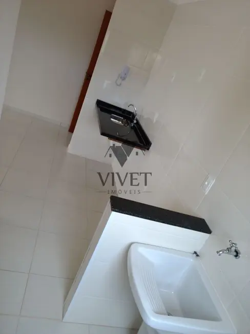 Apartamento com 2 quartos à venda, 56m2 em Jardim do Sol, Sorocaba - SP - imagem 4 Foto 4 de Apartamento com 2 quartos à venda, 56m2 em Jardim do Sol, Sorocaba - SP