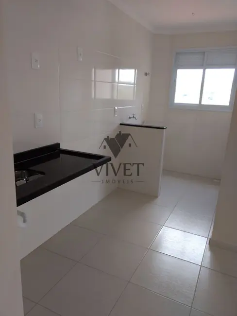 Apartamento com 2 quartos à venda, 56m2 em Jardim do Sol, Sorocaba - SP - imagem 5 Foto 5 de Apartamento com 2 quartos à venda, 56m2 em Jardim do Sol, Sorocaba - SP