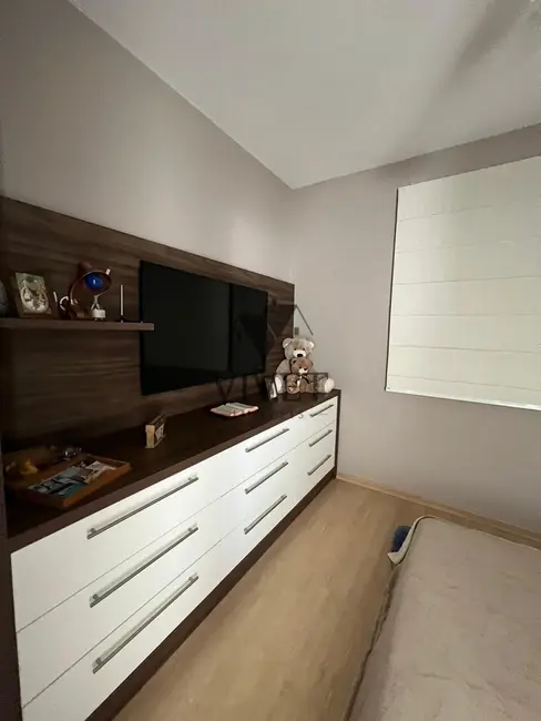 Foto 5 de Apartamento com 3 quartos à venda, 80m2 em Parque Campolim, Sorocaba - SP