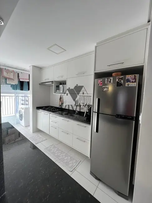 Foto 6 de Apartamento com 3 quartos à venda, 80m2 em Parque Campolim, Sorocaba - SP