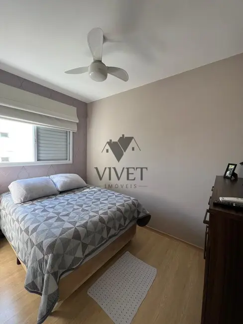 Foto 7 de Apartamento com 3 quartos à venda, 80m2 em Parque Campolim, Sorocaba - SP