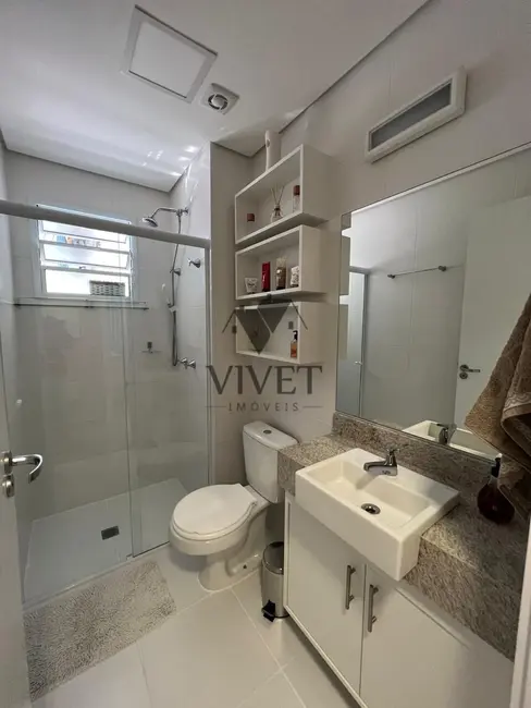 Foto 8 de Apartamento com 3 quartos à venda, 80m2 em Parque Campolim, Sorocaba - SP