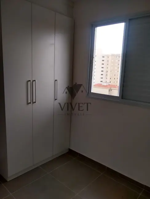 Foto 9 de Apartamento com 2 quartos à venda, 52m2 em Parque Campolim, Sorocaba - SP