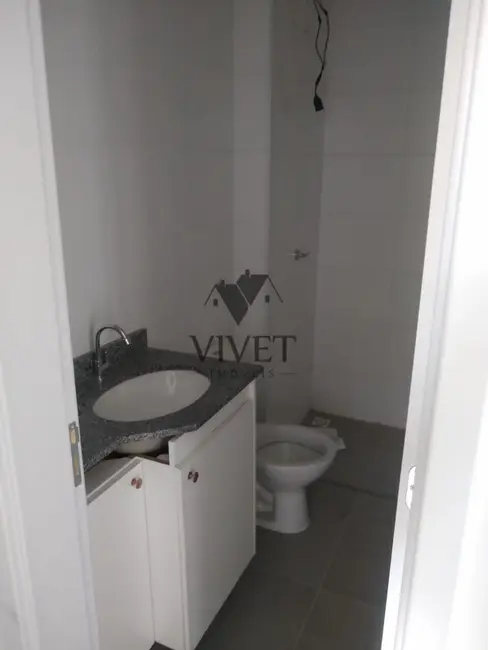 Foto 8 de Apartamento com 2 quartos à venda, 52m2 em Parque Campolim, Sorocaba - SP