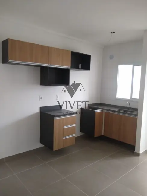 Foto 4 de Apartamento com 2 quartos à venda, 52m2 em Parque Campolim, Sorocaba - SP